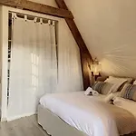 Villa Les Copains D\'Abord Tourgeville Plage